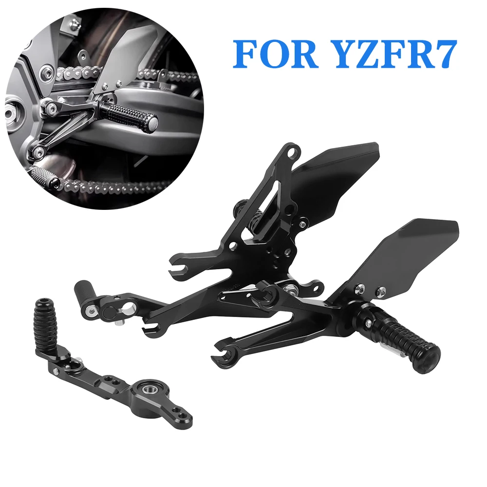 For Yamaha YZFR7 Yz… - image