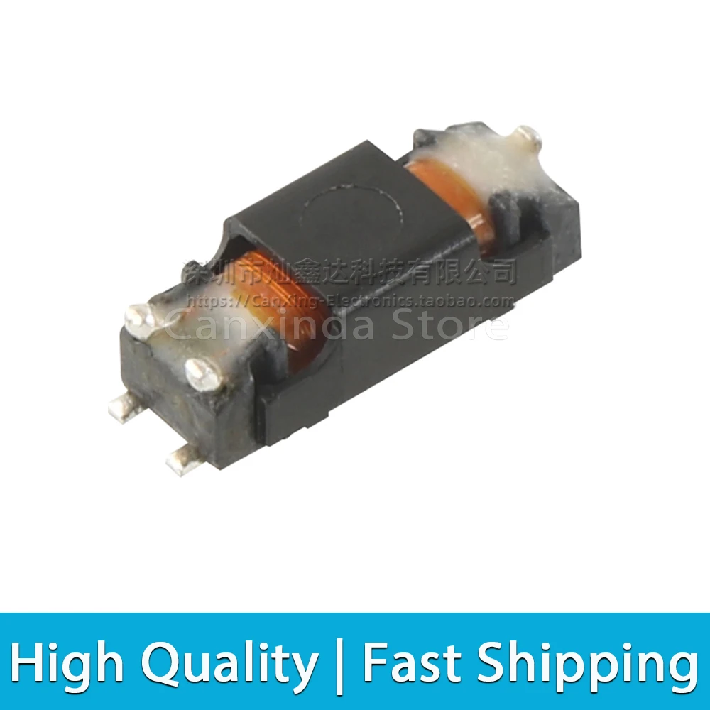 5pcs TTRG-HF8124A-00 TTRG HF8124A00 patch miniature for mobile phone flash Light tube trigger coil 7.15mH inductance inductor