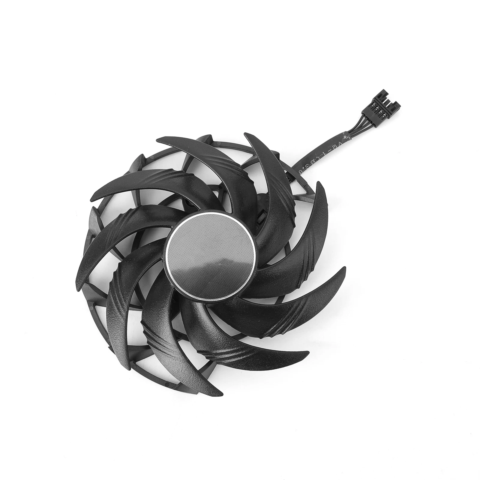 مروحة بطاقة الفيديو لجيجابايت AORUS GeForce RTX 3070Ti 3080Ti 3080 3090 MASTER RX6800 6900 90 مللي متر 100 مللي متر PLD10015B12H GPU مروحة