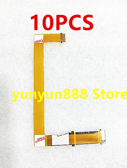 10PCS NEW Lens Anti Shake Focus Flex Cable For SONY E 16-70 mm 16-70mm F4 ZA OSS (SEL1670Z) Repair Part