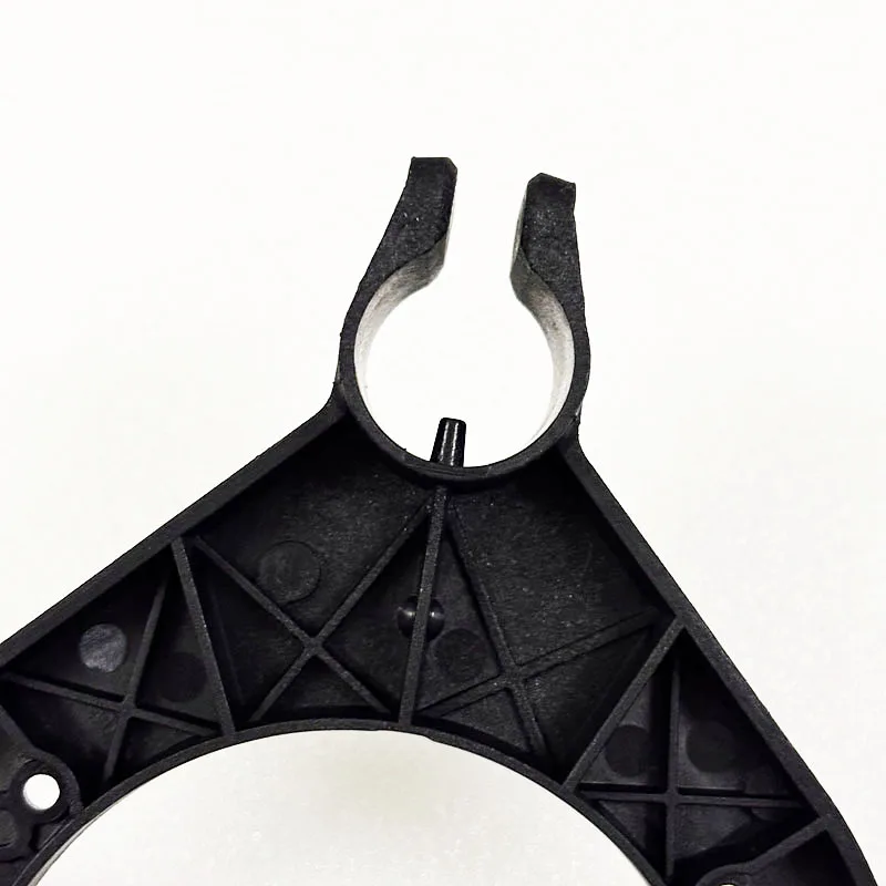 Brand New T25 T50 Radar Supporting Piece Right Left for DJI Agricultural Drone Agras Plant Protection Drones Repair Parts