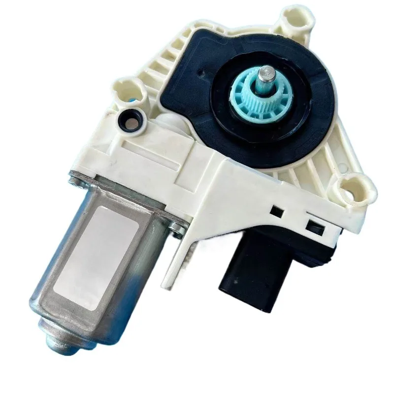 For Tesla Model Y Window Glass Lifting Motor 1pcs （6 Plugs）
