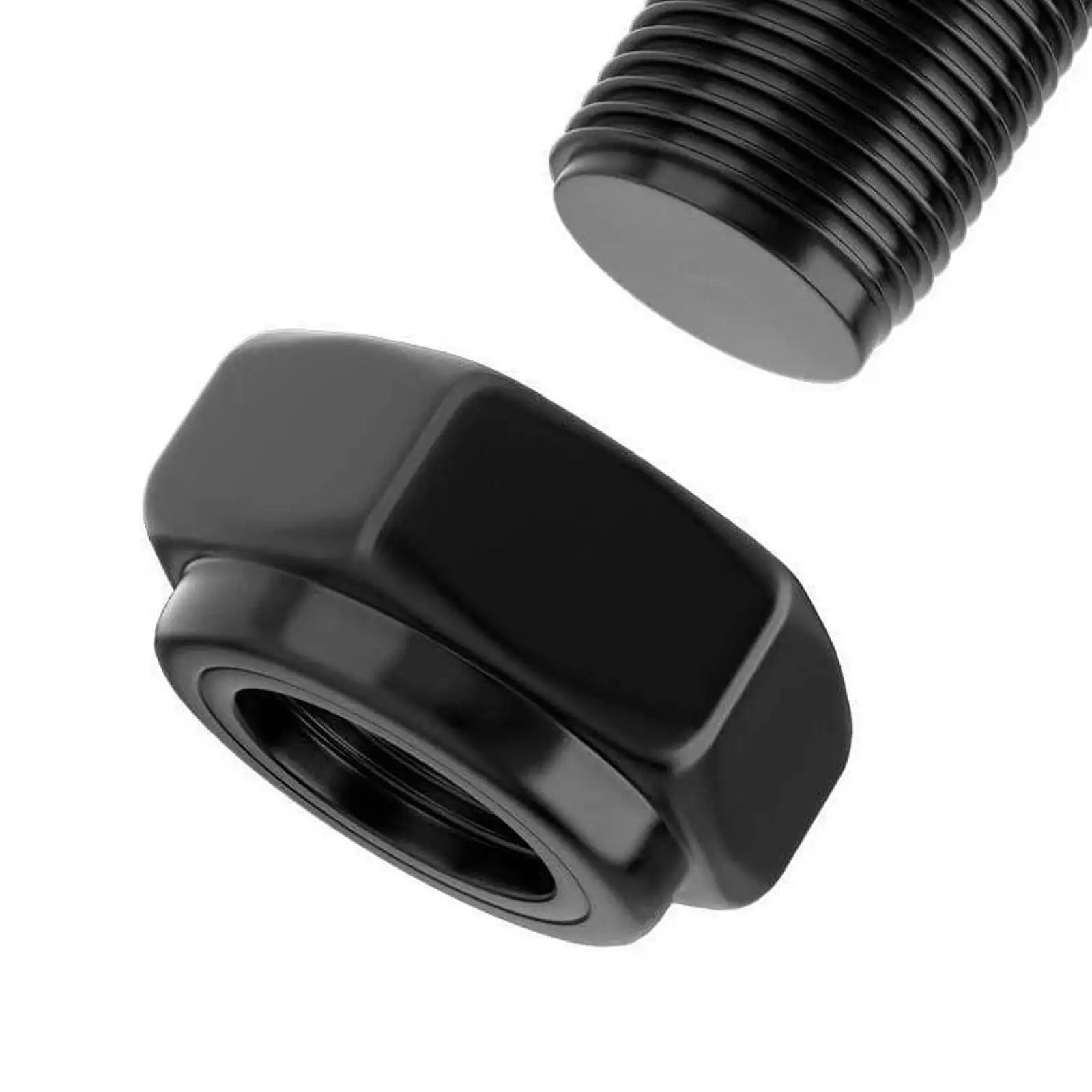 مسامير شفرة جزازة العشب 5640321002، إصلاح عملي قوي، ملحقات استبدال أجزاء الطاقة لـ LM2133 LM2135