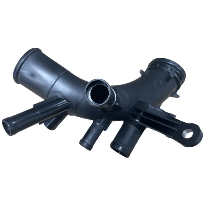 Automobile water pipe thermostat outlet 12650511 19282736, suitable for Chevrolet GM