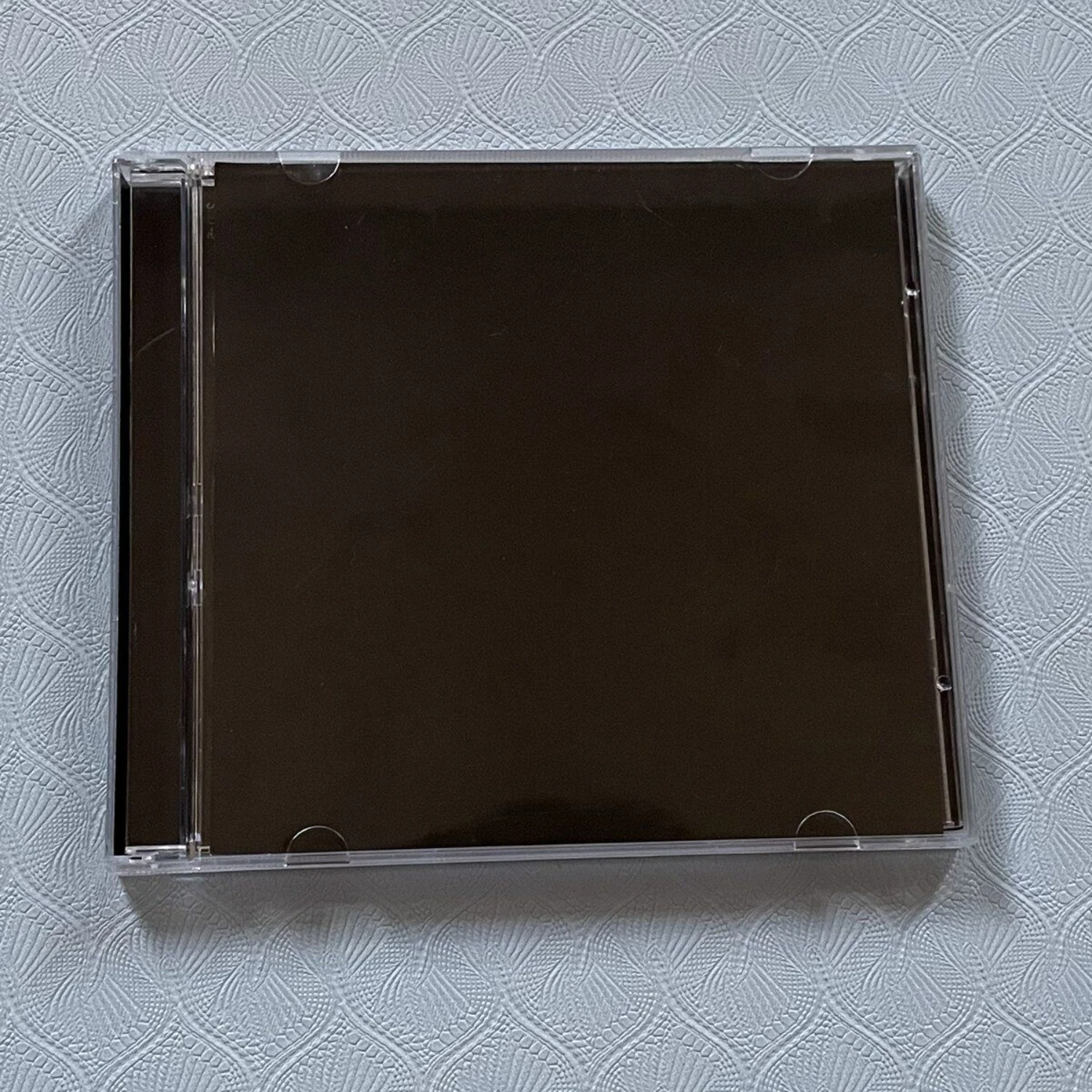 

Rare Sealed Kanye West Donda 2CD Deluxe Edition Hip Hop Rap Audio CD Clear Sound Collectible for Fans Home Art Decor