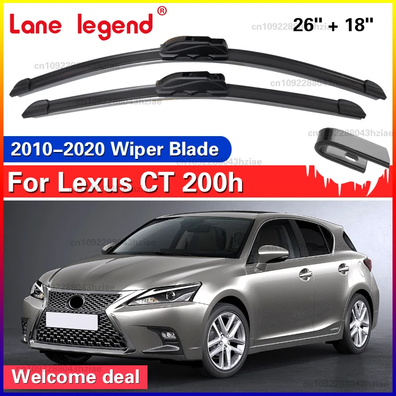 For Lexus Ct200H 20…