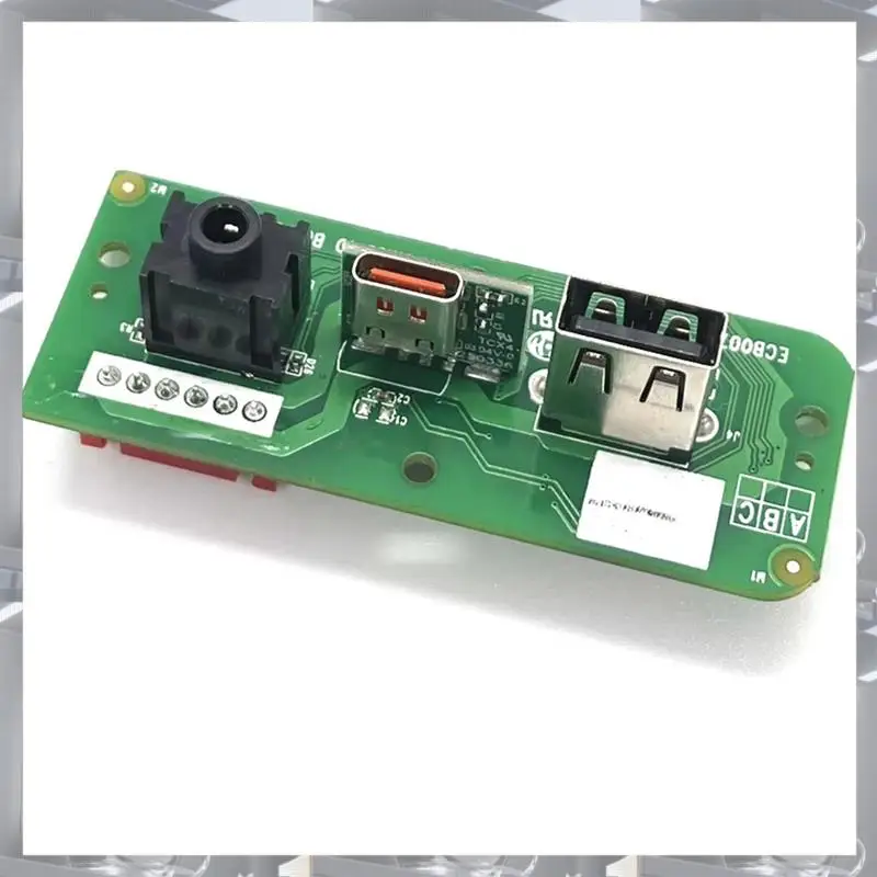 

Hot Selling-For Xtreme 3 GG USB 2.0 Audio Power Board Connector Bluetooth Speaker Micro-USB Charging Port AC Socket,For