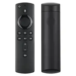 Fire TV Stick With Alexa Voice Remote Control Smart TV Sticks For Google YouTube NETFLIX Network Media Player Assistant