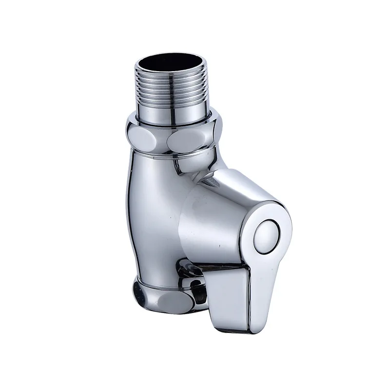 

Fashion Flush Valve With Hand Control Squat Pan Flushing Valve Or Urinal Flush Valve From Senducs Sanitary Ware