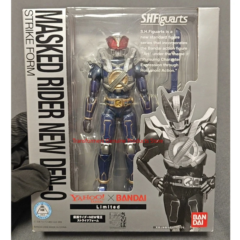 

New Products In stock Kamen Rider New Radio King Attack Form Fighter Armor Armor Summon Collection of figures Popular toys