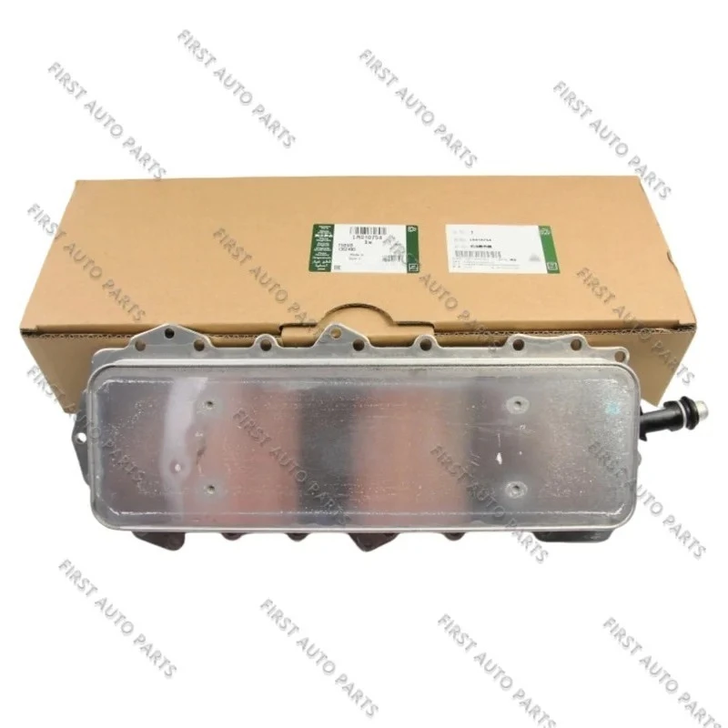 

LR010754 Oil OEM Cooler GL0361 9W83-6A642-AE LR010770 AJ811959 AJ811330 for Land Rover Range Rover for Jaguar XKR Parts