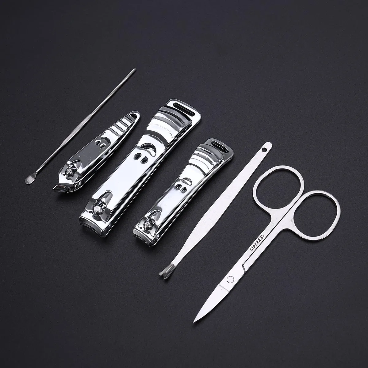 

Nail care set Manicure set Pedicure set Grooming kit Manicure kit