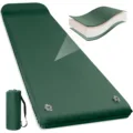 195cm Green
