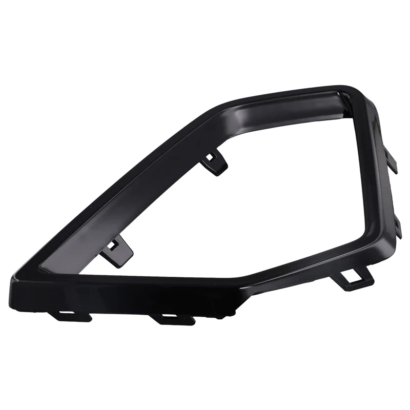 

L10A Car Fog Lamp Frame Decorative Frame For BMW X5 (G05, F95) 2020-