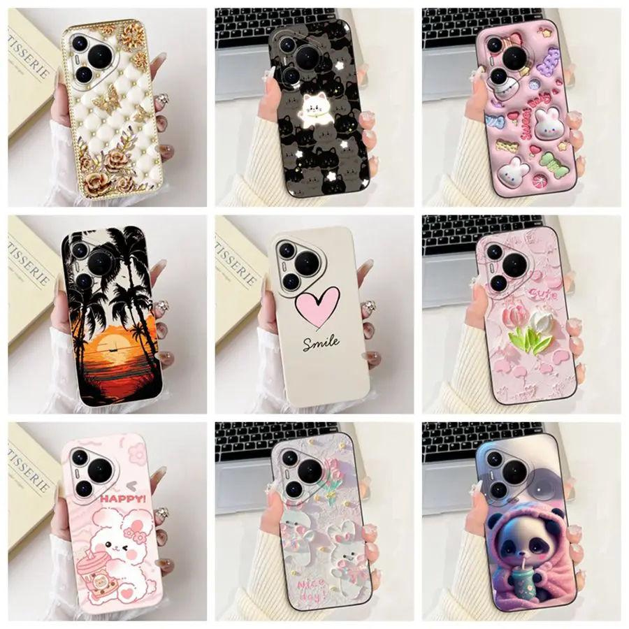 For Huawei Pura 70 … - image