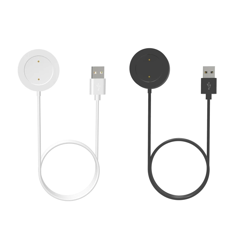 Bracket Dock USB Charging Cable Power Adapter for XiaoMi Watch Active