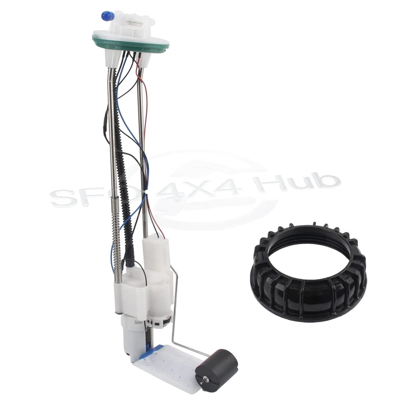 

Fuel Pump Assembly for Can Am Outlander 400 500 570 1000 Renegade 570 650 850R Defender Max HD10 HD8 HD5 709000662 709001189