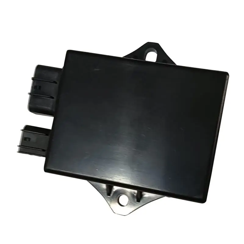 

【Price Drop !!】 CDI Unit Assembly 5GT-85540-00-00 CDI BOX For YFM 600 Grizzly 1998- 2001 4WV-85540-00-00 Motorcycle Acces