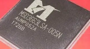 

MSD3663LSA-005N Original, in stock. Power IC