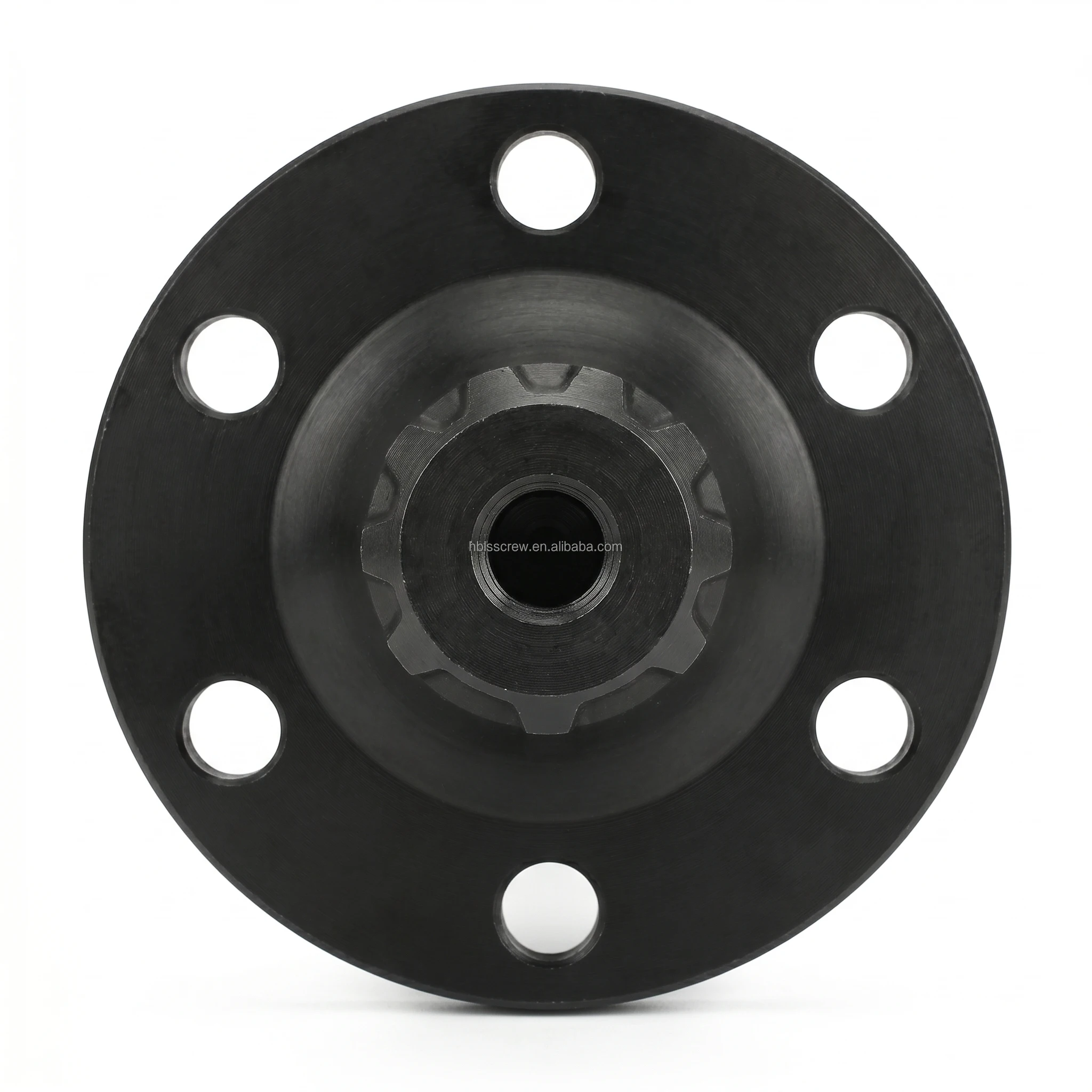1-3/4-Inch Premium Heat Treated Custom Agricultural Oblique PTO Shaft for Tractors, 20CrMnTi Alloy, High Torque