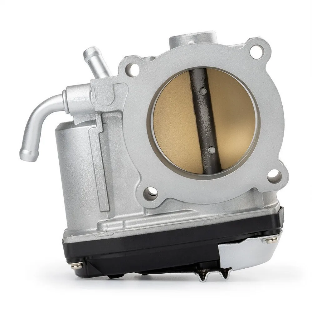 Cuerpo de aceleración OEM 1450A101 para Mitsubishi Outlander 2.4L Lancer 2.0L 2.4L 2008-2012