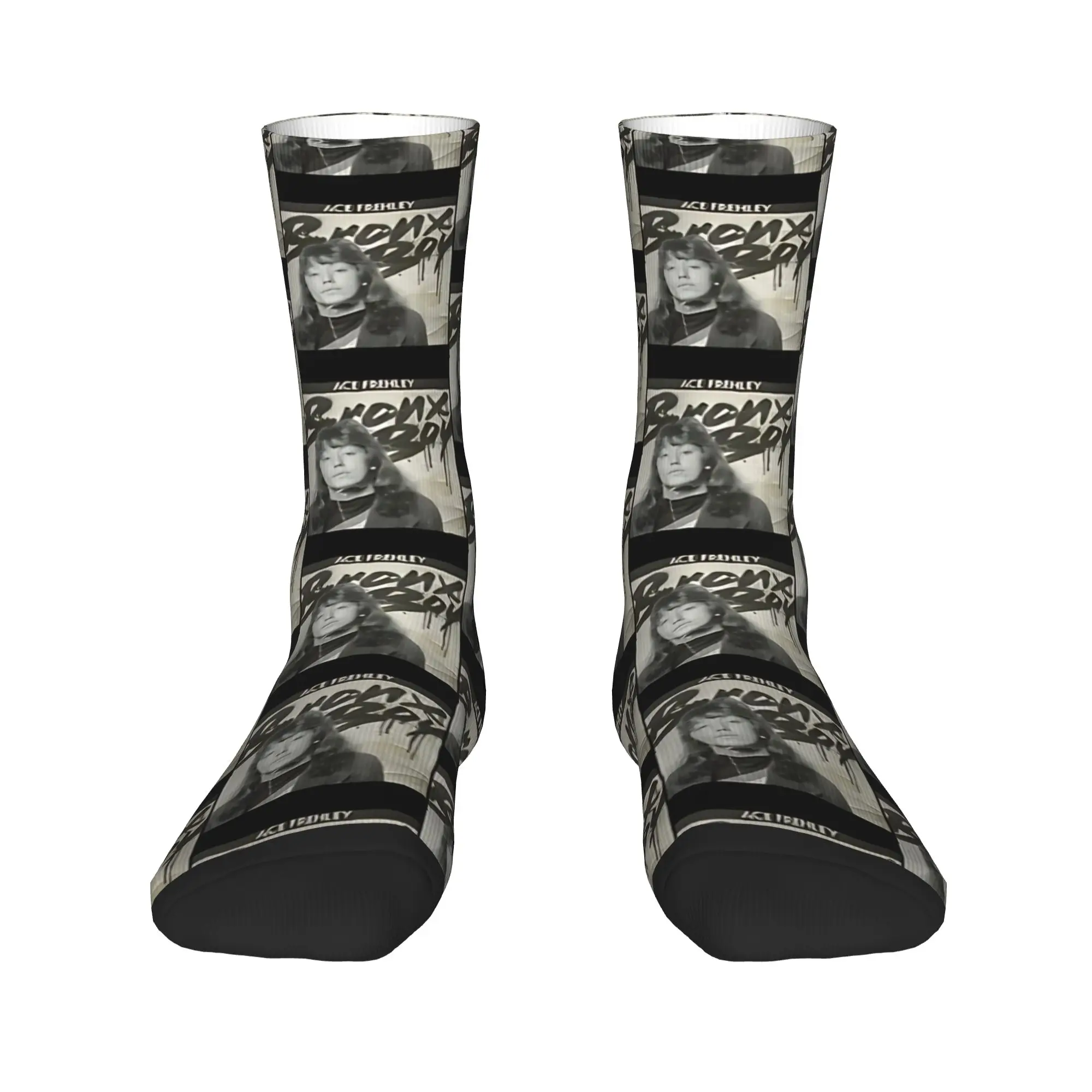 Enami غطاء الآس آسا جولة الجوارب الخريف جوارب الترفيه الكبار الرجال جودة الجوارب الرسم الجري الرياضة عدم الانزلاق الجوارب #2