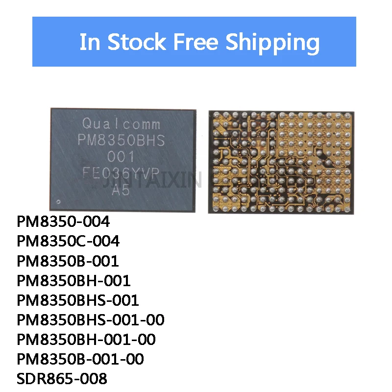 2Pcs Pm8350-004 Pm8…