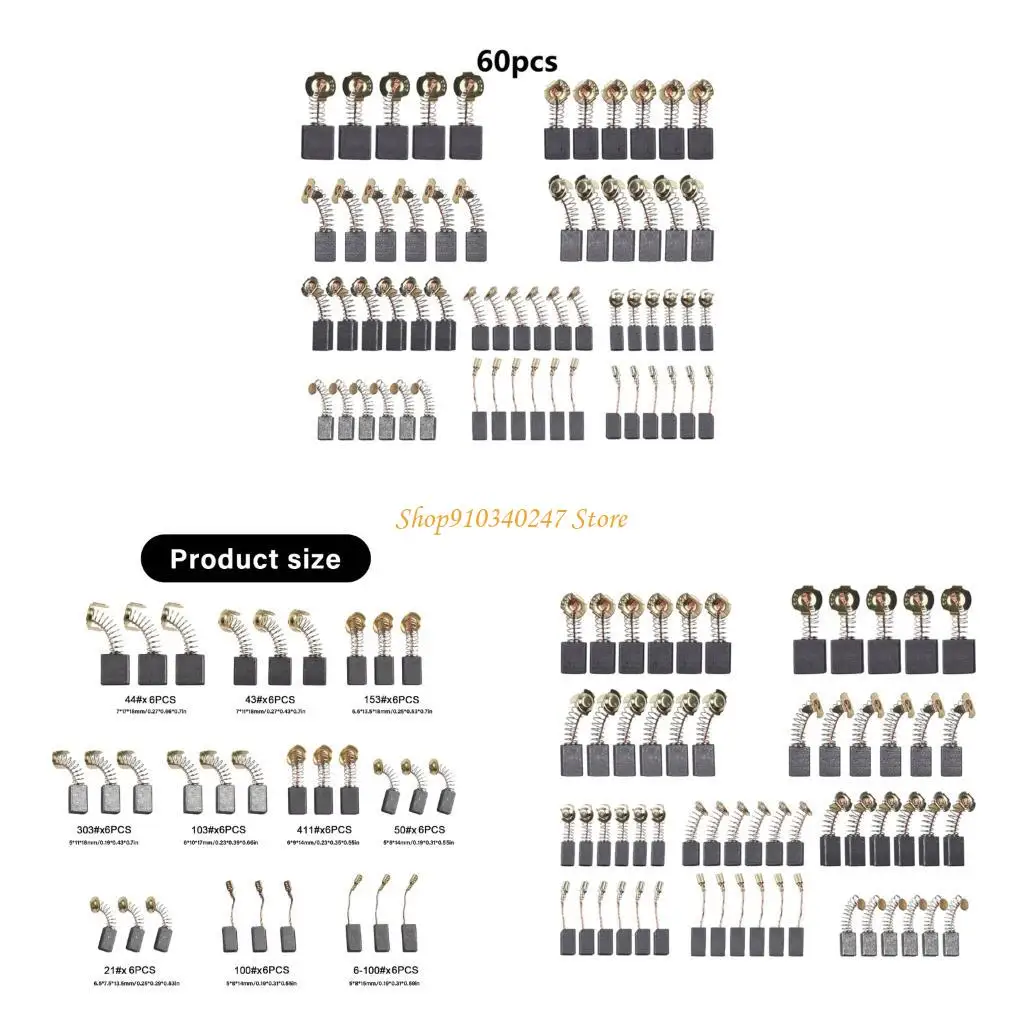 

Q22A Электрическая моторная щетка