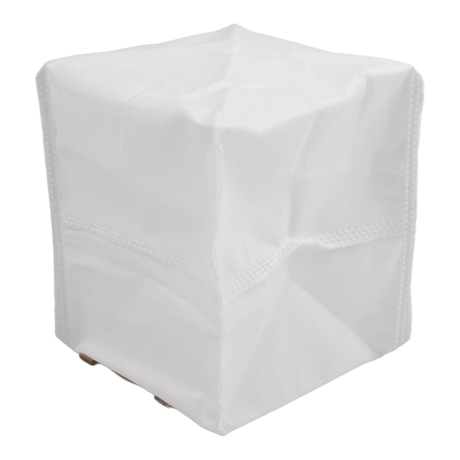 Efficient Filtration Bags Teendow for d10s Vacuum Bags 5-Layer Filtration System Extended Lifespan Performance For Teendow for