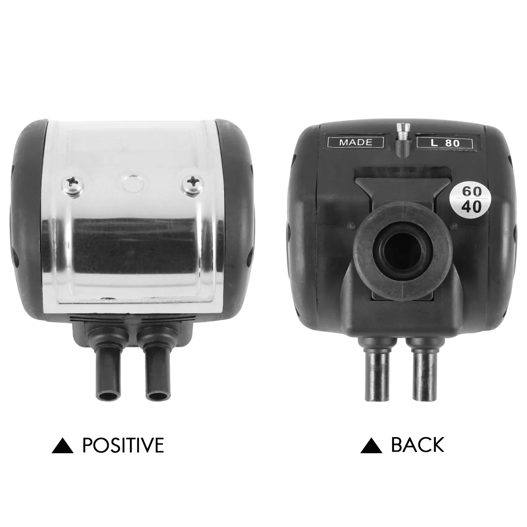 AT77 НОВЫЙ импульстор L80 для доильного аппарата для коров, установка доильного аппарата для молочной фермы