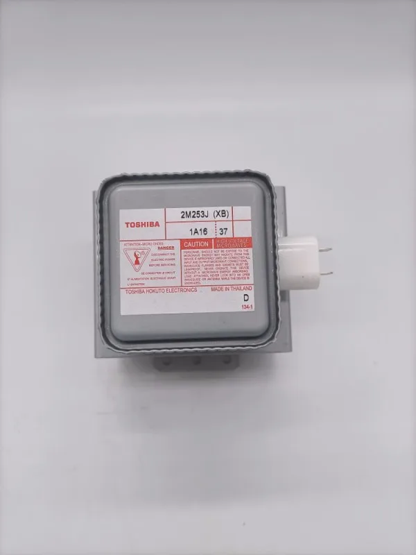 Nuevo Magnetrón 2M253J para Horno Microondas, Repuesto para Horno Microondas