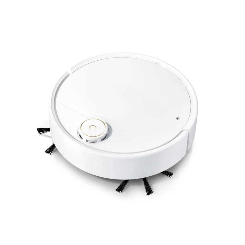 

Sweeping robot, household vacuum cleaner, charging intelligent automatic cleaning machine