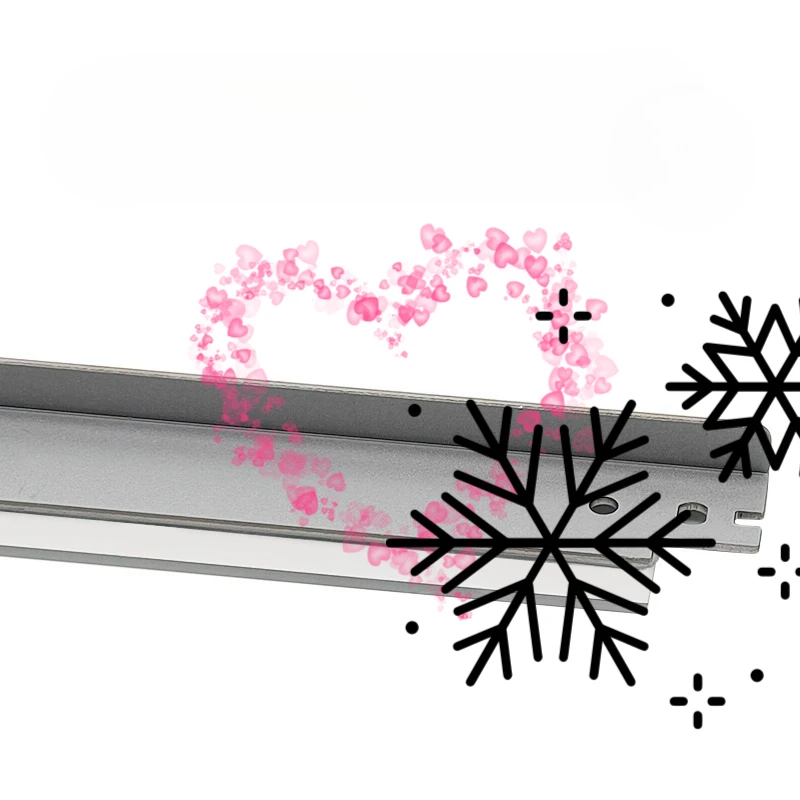 5Pcs For Canon Ir 1…