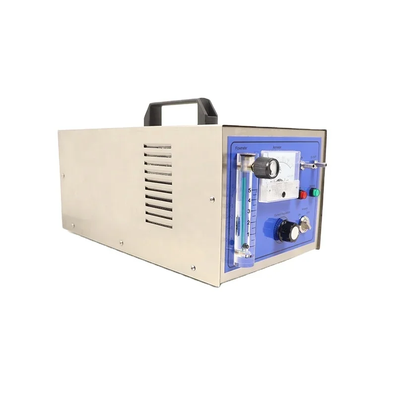 

15000mg/h Cold Plasma Ozone Generator for Air And Water Disinfection