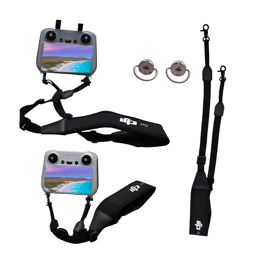 Neck Strap For Dji …
