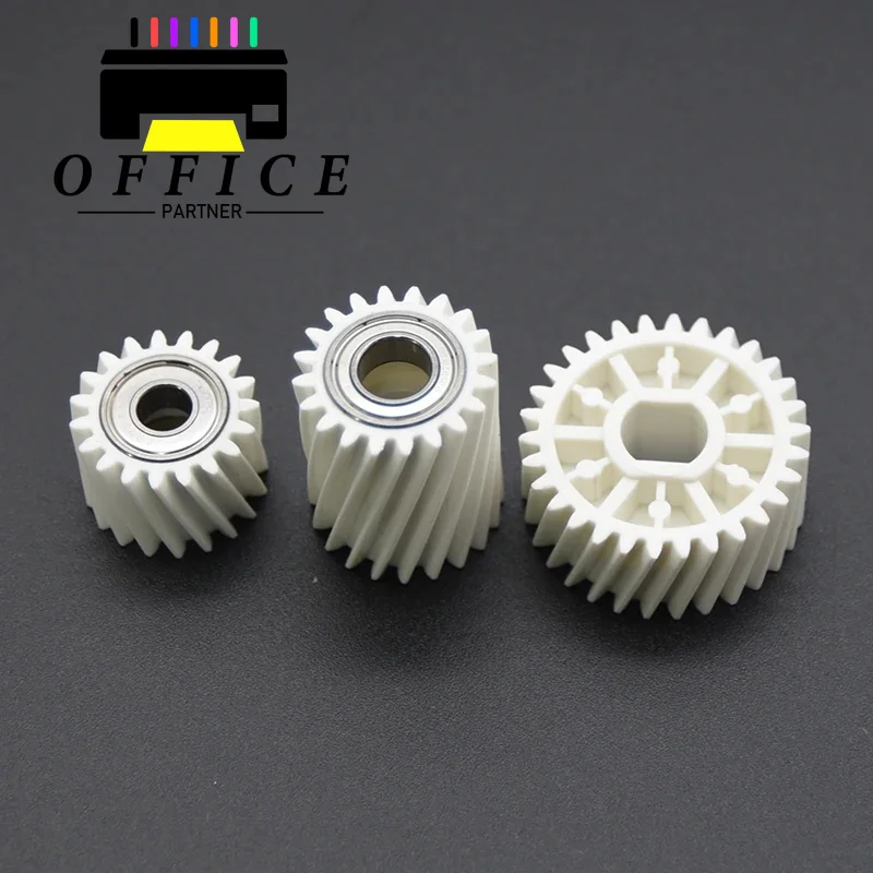 Original Developer Gear for Ricoh MP3054 MP3354 3554 2554 4054 5054 6054 6054SP D202-3141 D202-3140 D202-3145 gear Copier Parts