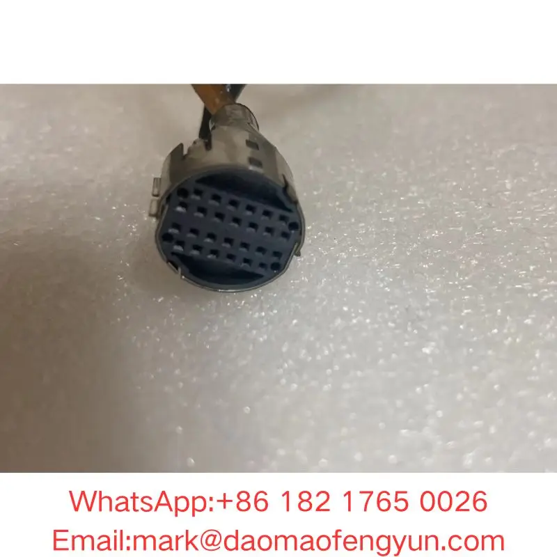 Cabo de 14 pinos para codificador e codificador, 20cm