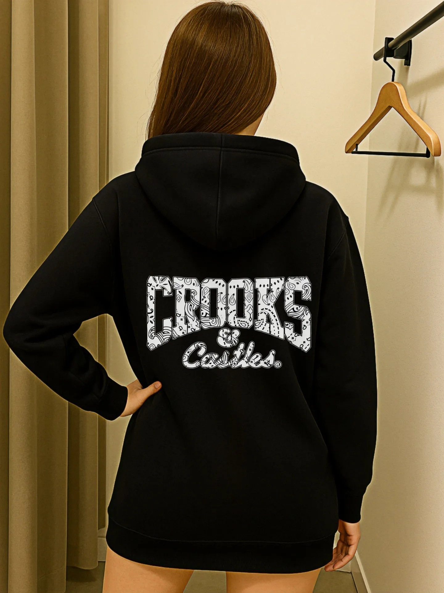 グラフィック パーカー、ベスト ダッド プリント、カジュアル エステティック、グラフィック プリント、カジュアル エブリデイ ウェア、男性用