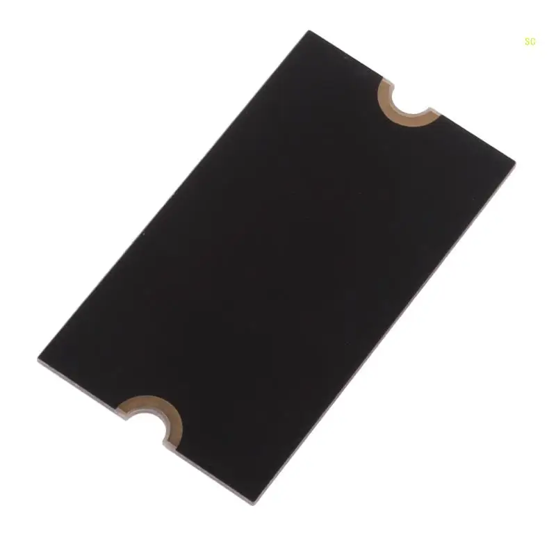 2242 a 2280 m.2 ngff nvme m.2 ssd adaptador extensão suporte conversor dropshipping