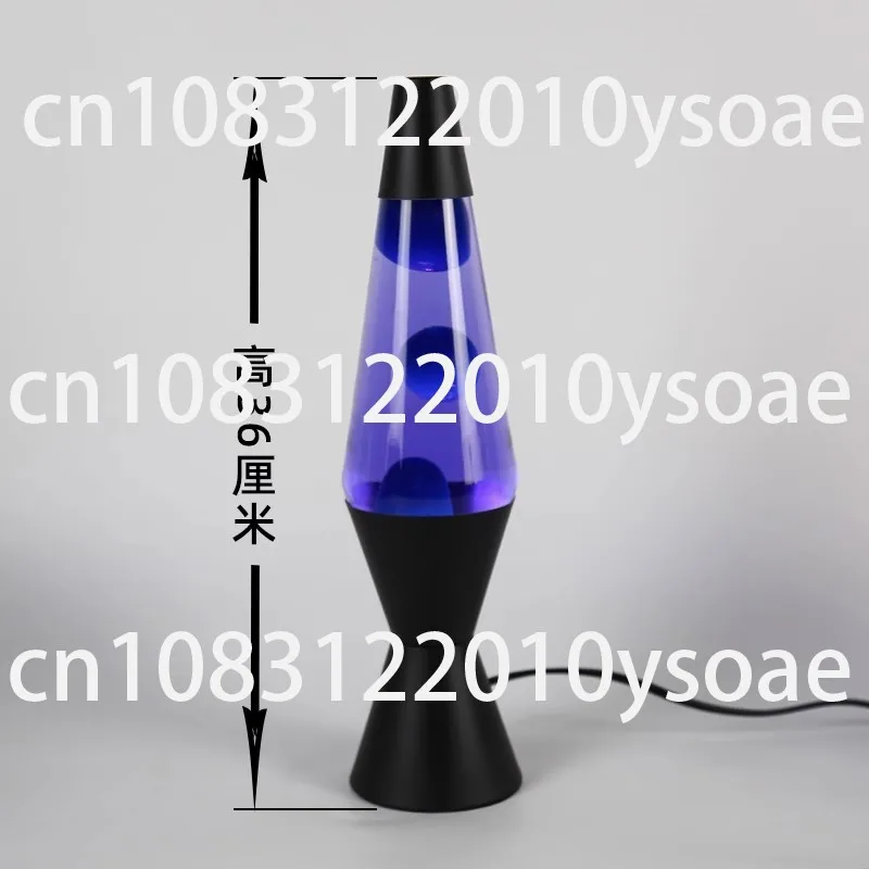 KF-6112 Lava Lamp J…