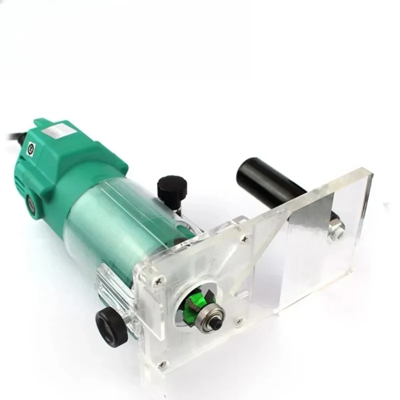 

Banding Trimmer Woodworking Trimmer Plastic Base Shield Cutting Knife