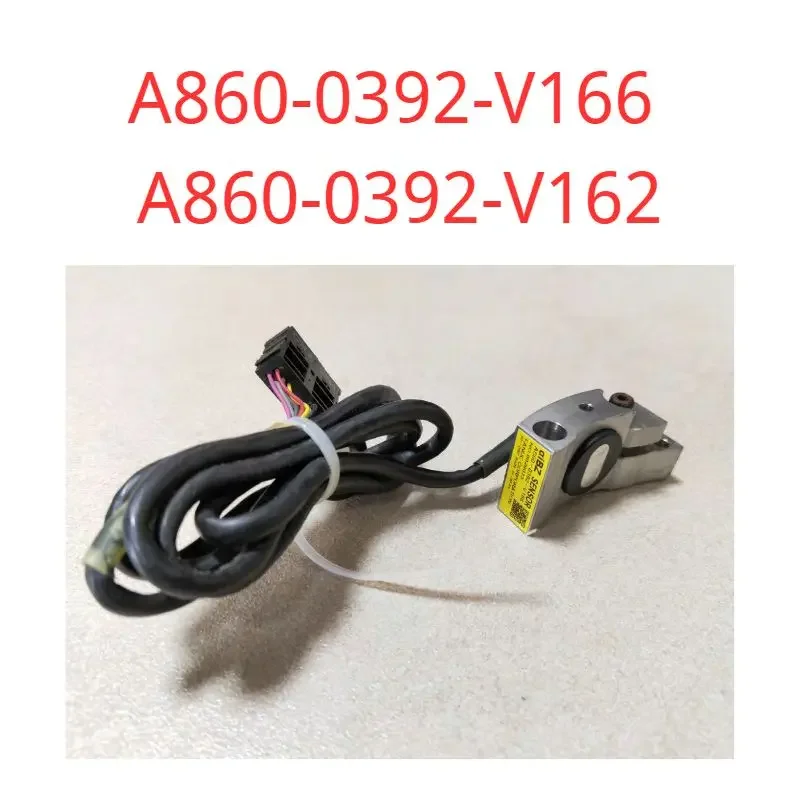 

A860-0392-V166 A860-0392-V162 FANUC Шпиндельный кодировщик