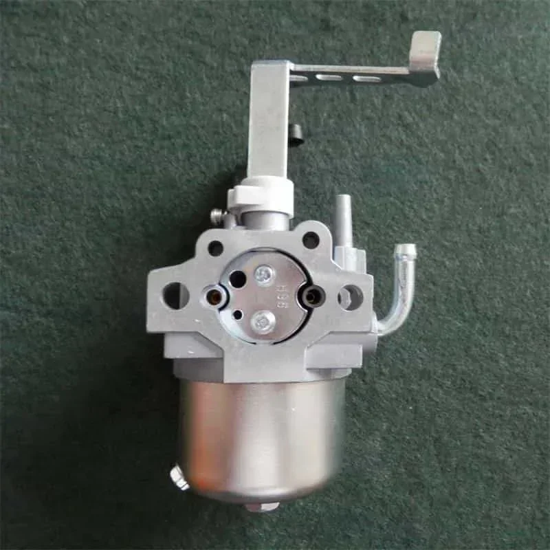 RG2900 Carburetor Compatible With Robin Subaru EX17 EX21 RG3000 RG3400 RG3800 3KW Generator Replacement Parts