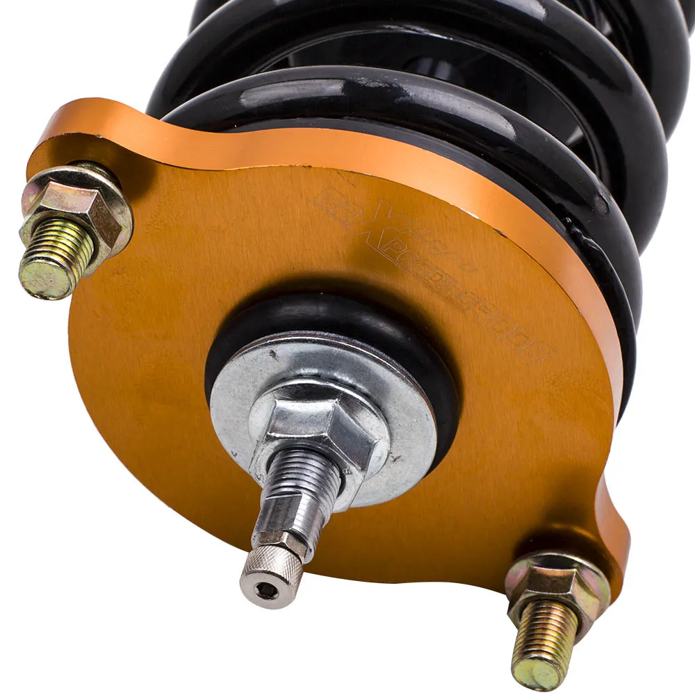 24 Way Adjustable Damper Coilovers Suspension for Subaru Legacy 2000-2004 Sedan
