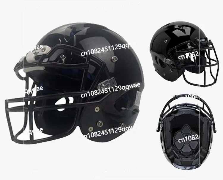 American Football Helmet Schutt Avenger Vengeance Pro LTD2 Classic Adult Helmet