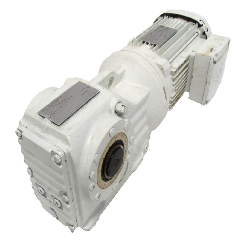 

New Original Ready NEW EURODRIVE KA47 DRN80M4 GEARMOTOR 75.20 230/460V KA47DRN80M4 PLC