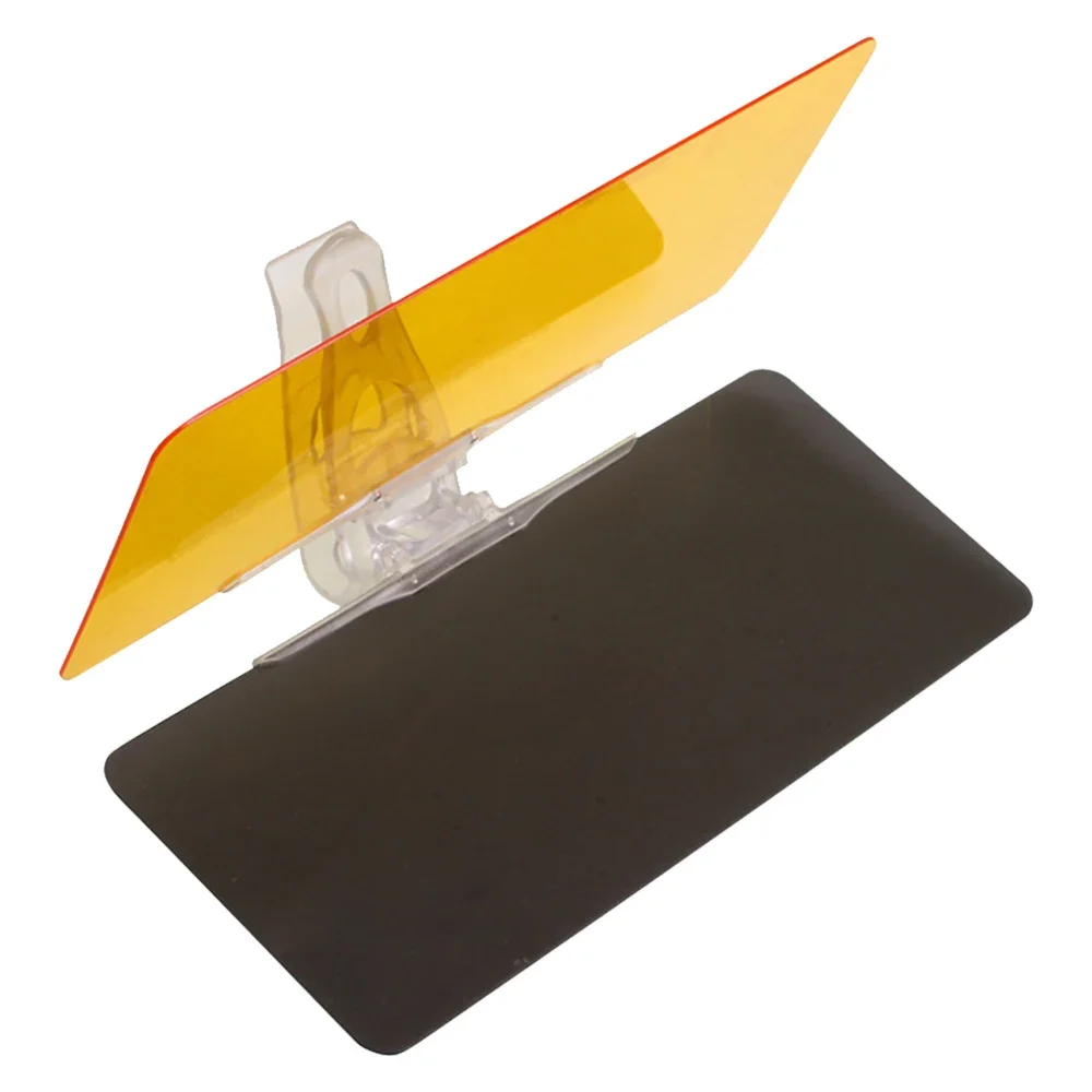 

HD Anti-glare Intercepting Sun Visor Car Sunshade Anti-glare Mirror Day And Night