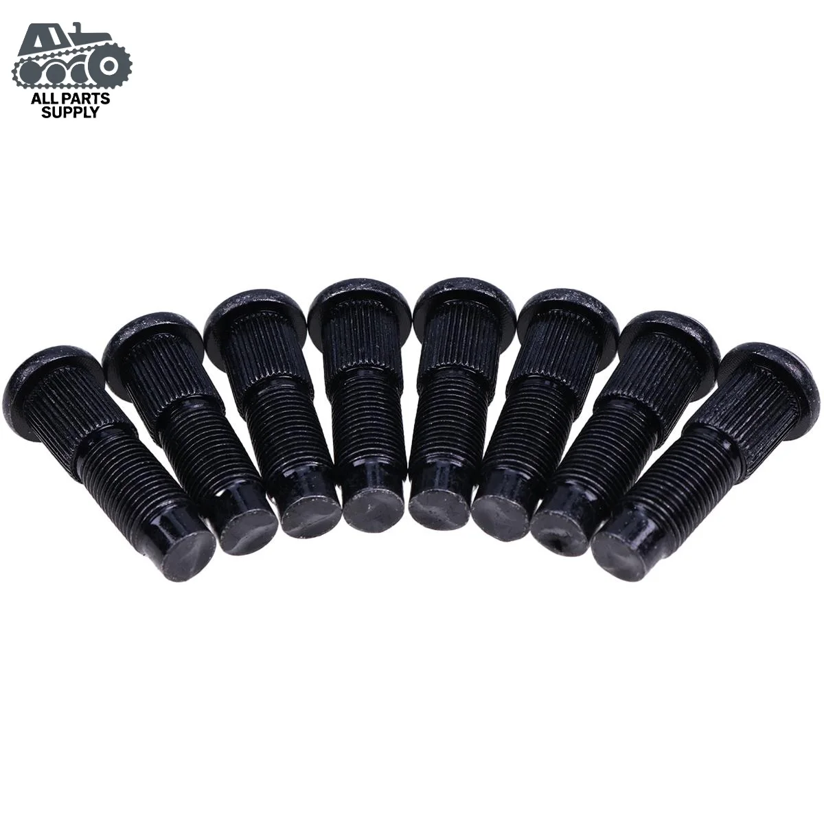 

8 шт. болт колеса 6709170 для Bobcat 444M 500 530 540 542 720 730 731 S100 S130 S150 S160 S175 S185 S205 A220