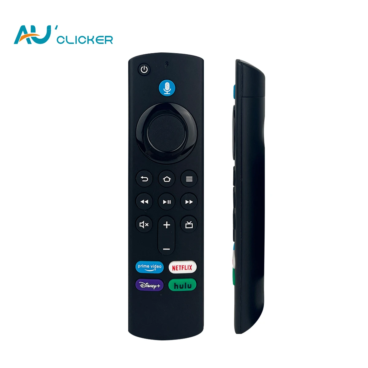 Replacement Voice Remote Control For Fire TV Stick 4K Max 3rd Gen Stick Lite Cube Smart TV Controller