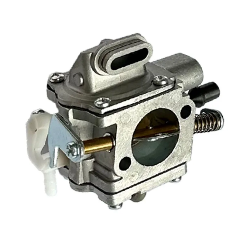 WJ-135B Carburetor …